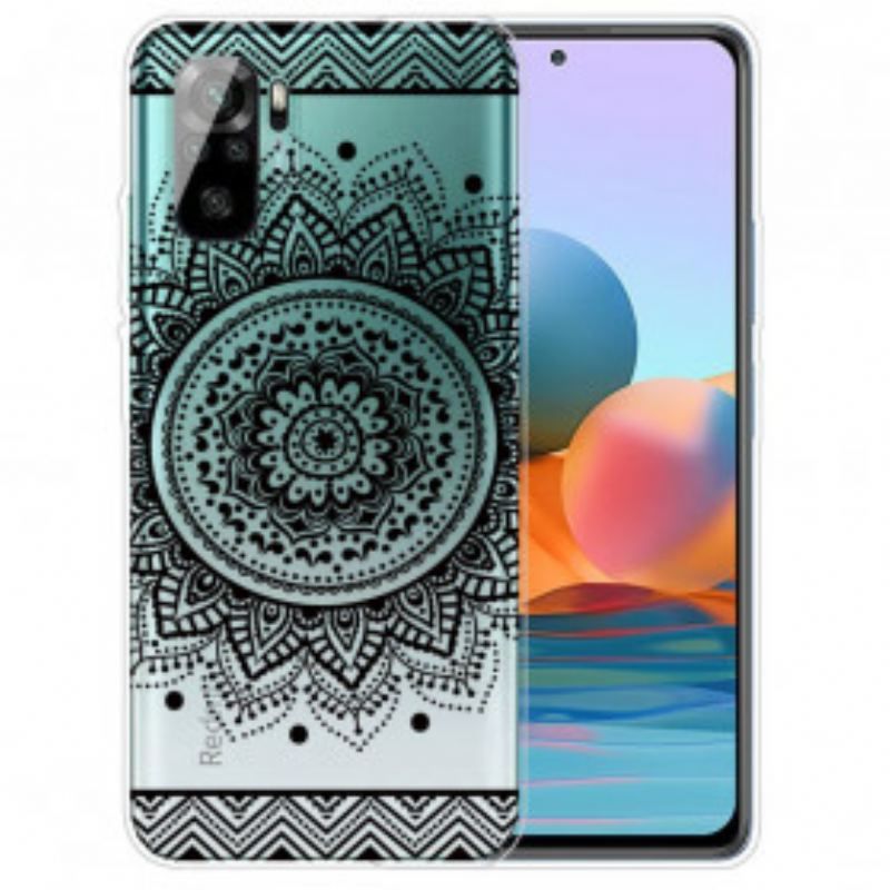 Cover Poco M5s Smuk Mandala