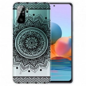 Cover Poco M5s Smuk Mandala