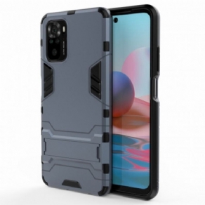 Cover Poco M5s Ultra Resistent