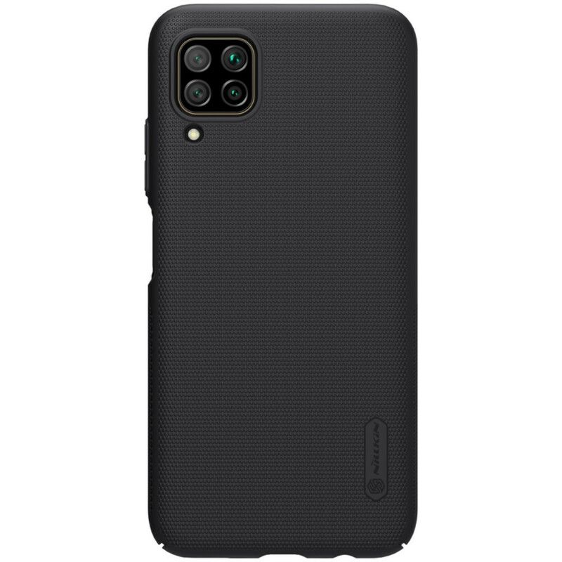 Cover Huawei P40 Lite Hård Frost Nillkin