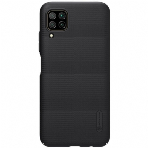 Cover Huawei P40 Lite Hård Frost Nillkin