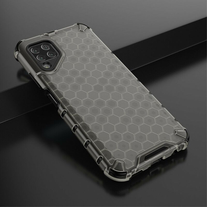 Cover Huawei P40 Lite Honeycomb Style