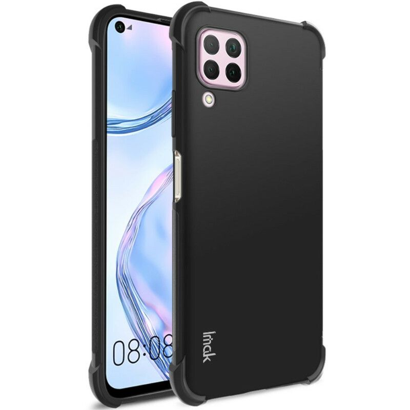 Cover Huawei P40 Lite Imak Fleksibel Silikone