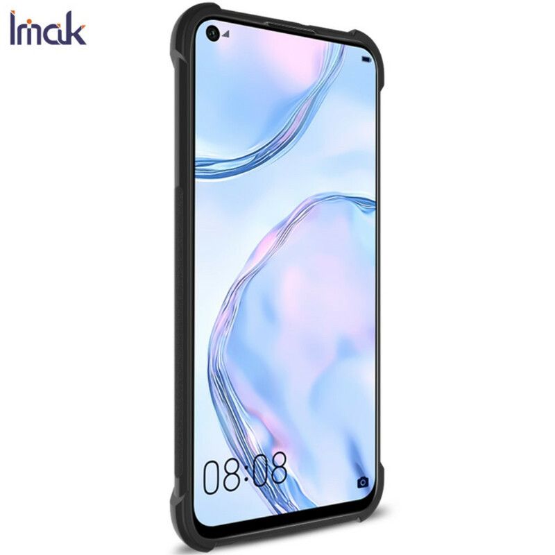 Cover Huawei P40 Lite Imak Fleksibel Silikone