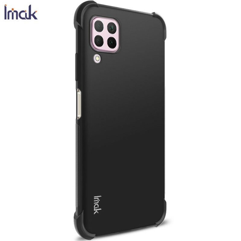 Cover Huawei P40 Lite Imak Fleksibel Silikone