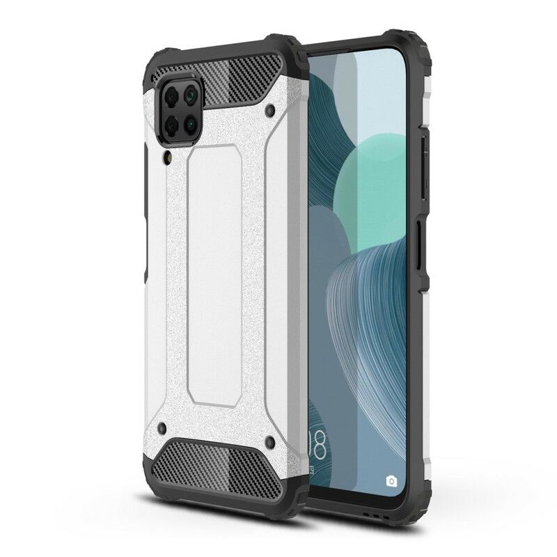 Cover Huawei P40 Lite Overlevende