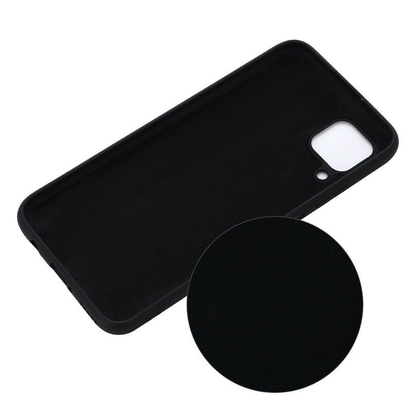 Cover Huawei P40 Lite Silicone Væske