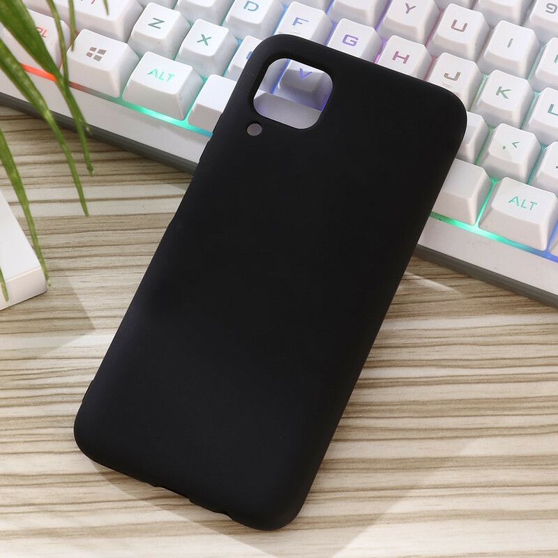 Cover Huawei P40 Lite Silicone Væske