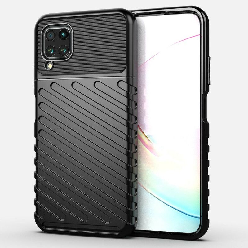 Cover Huawei P40 Lite Thunder Series