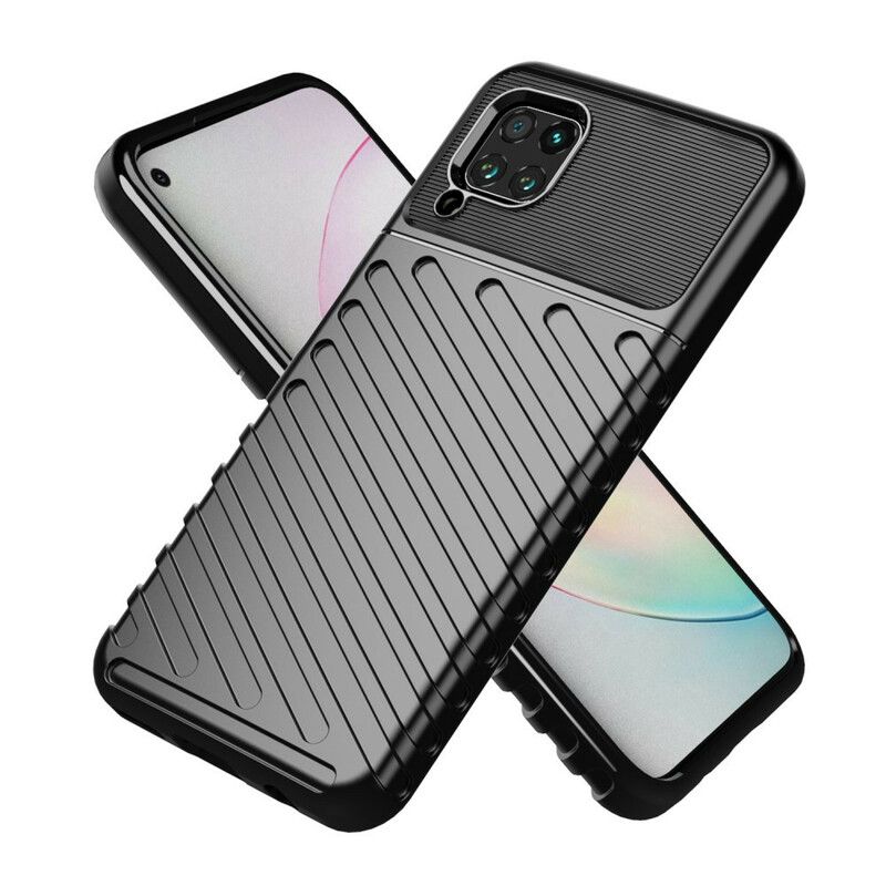 Cover Huawei P40 Lite Thunder Series