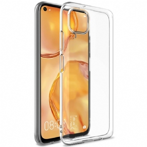 Cover Huawei P40 Lite Ux-5 Serie Imak