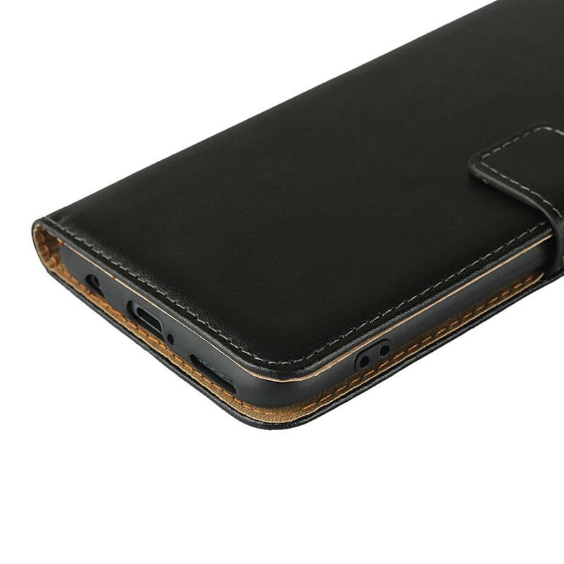 Flip Cover Huawei P40 Lite Læder