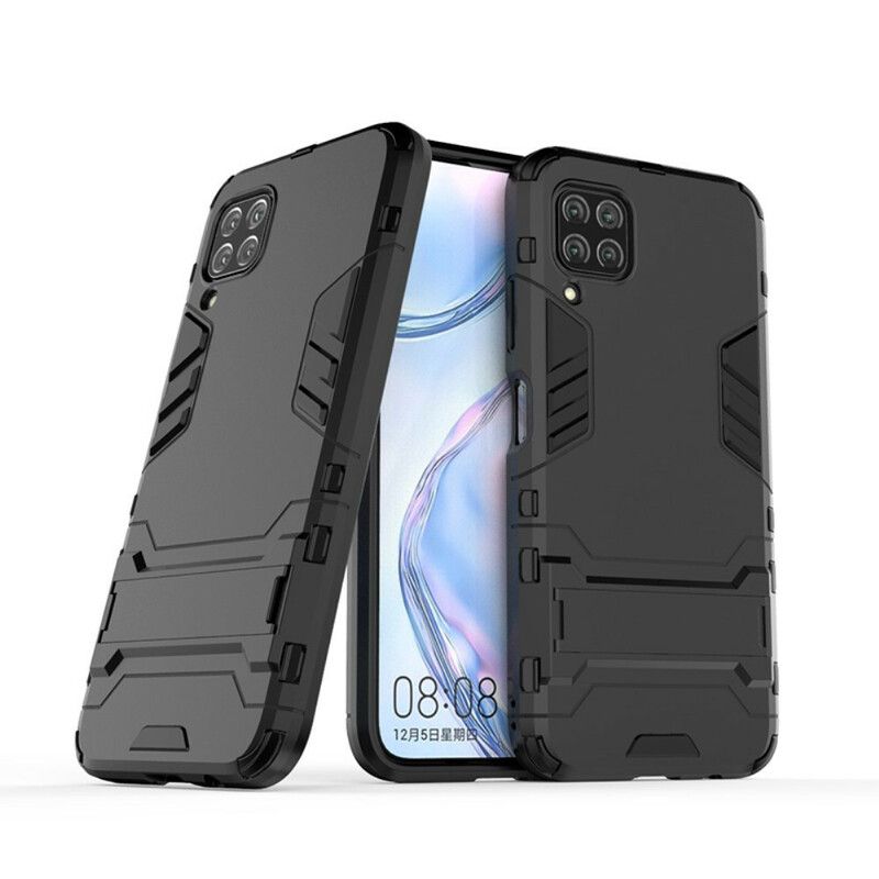 Mobilcover Huawei P40 Lite Resistent Ultra Tongue