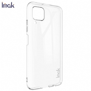 Mobilcover Huawei P40 Lite Transparent Imak