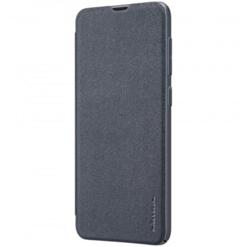 Cover Samsung Galaxy A30 / A20 Flip Cover Nillkin