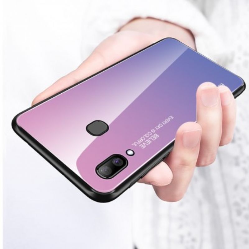 Cover Samsung Galaxy A30 / A20 Galvaniseret Farve