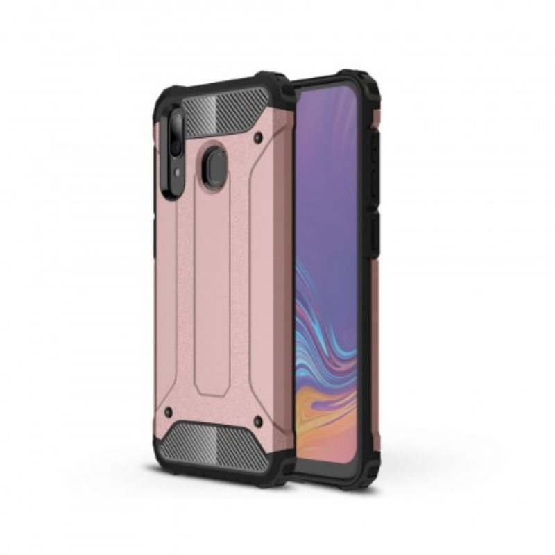 Cover Samsung Galaxy A30 / A20 Overlevende