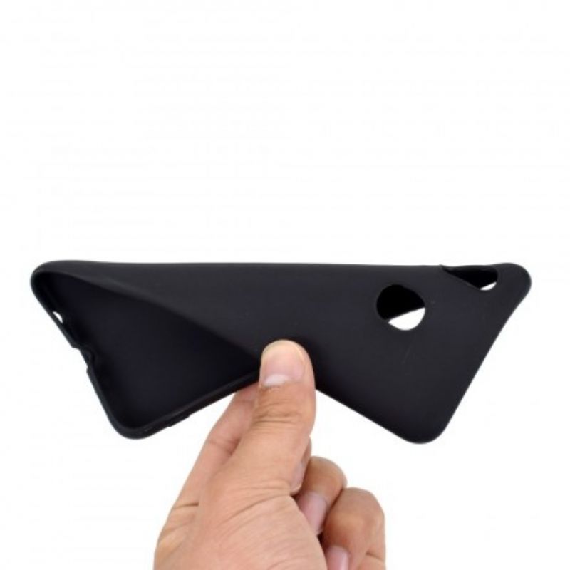 Cover Samsung Galaxy A30 / A20 Silicone