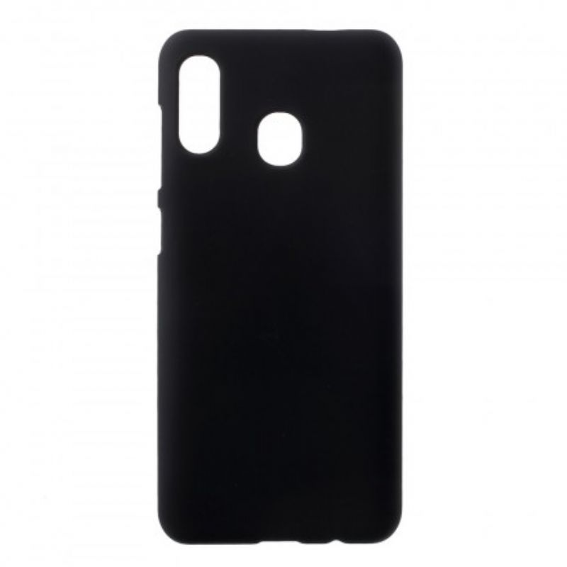 Cover Samsung Galaxy A30 / A20 Stiv Klassiker