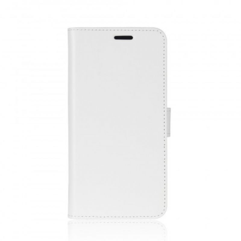 Læder Cover Samsung Galaxy A30 / A20 Ultra Læder