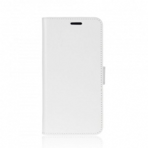 Læder Cover Samsung Galaxy A30 / A20 Ultra Læder