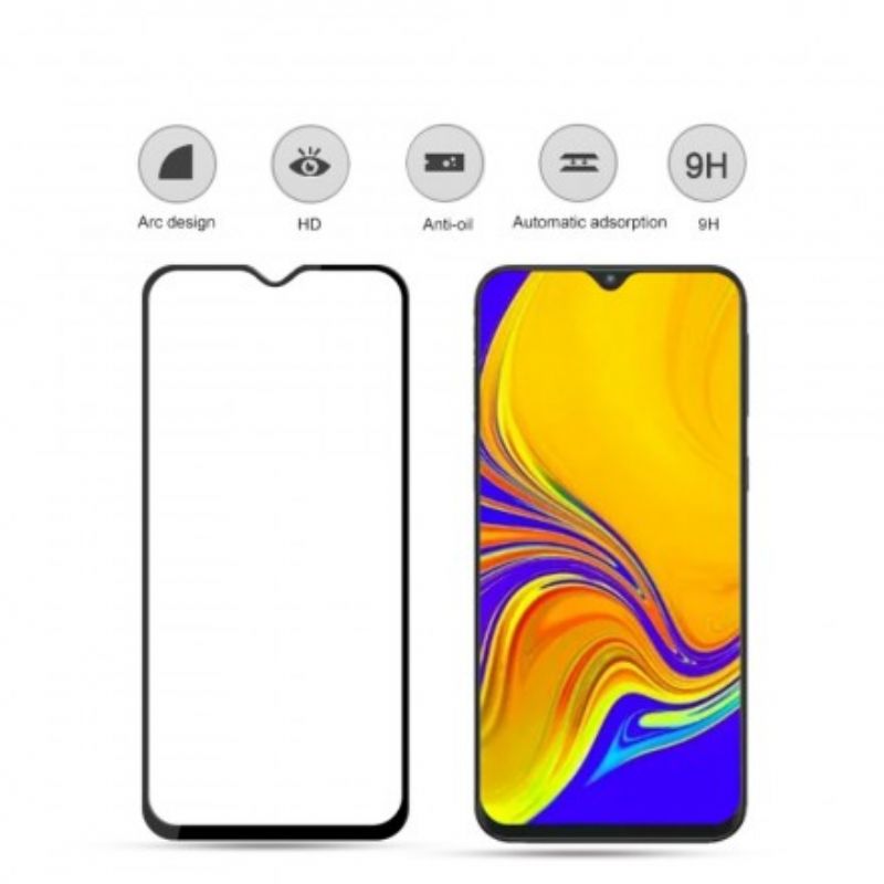 Samsung Galaxy A50 / A30 / A20 Mocolo Hærdet Glasbeskyttelse