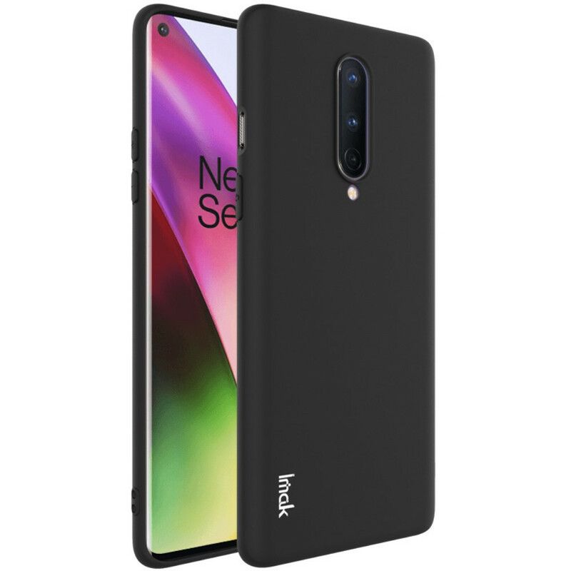 Cover OnePlus 8 Imak Uc-1