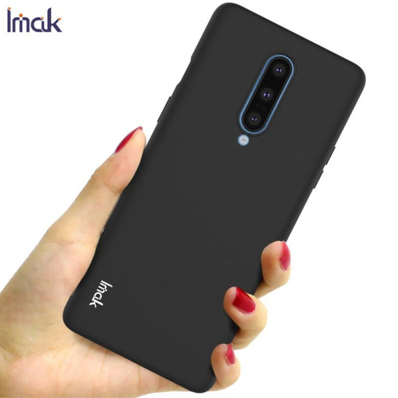 Cover OnePlus 8 Imak Uc-1