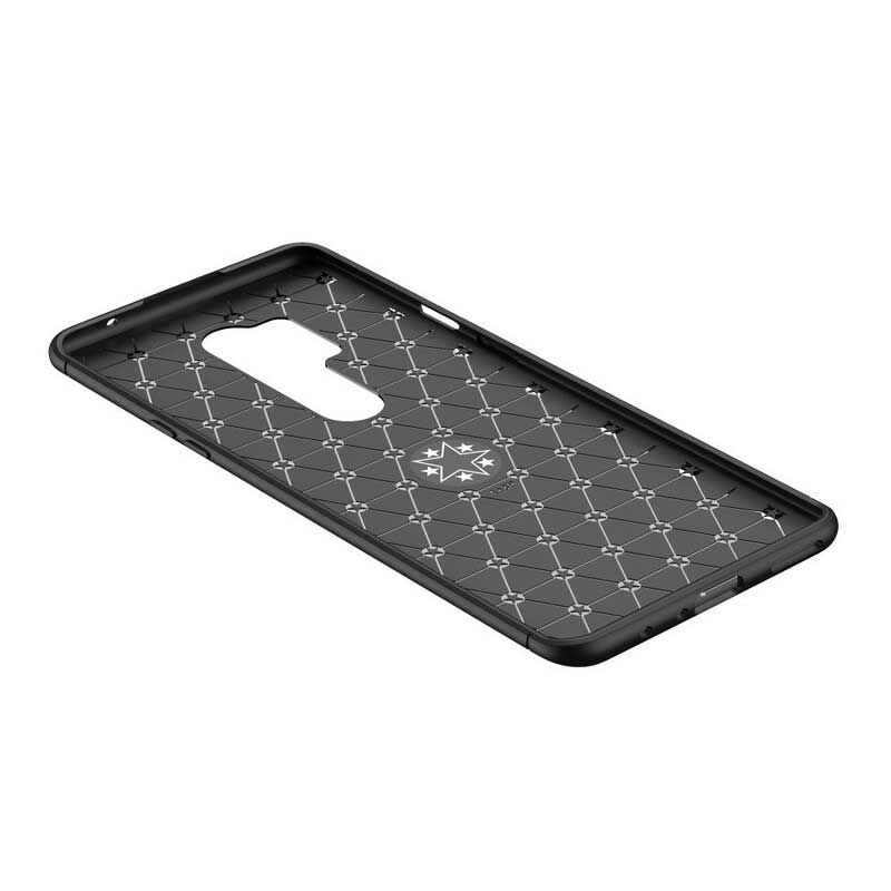 Cover OnePlus 8 Lenuo Roterende Ring