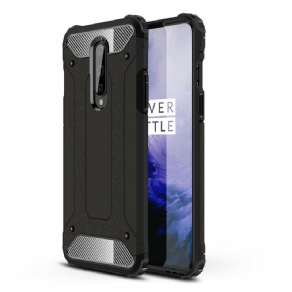 Cover OnePlus 8 Overlevende