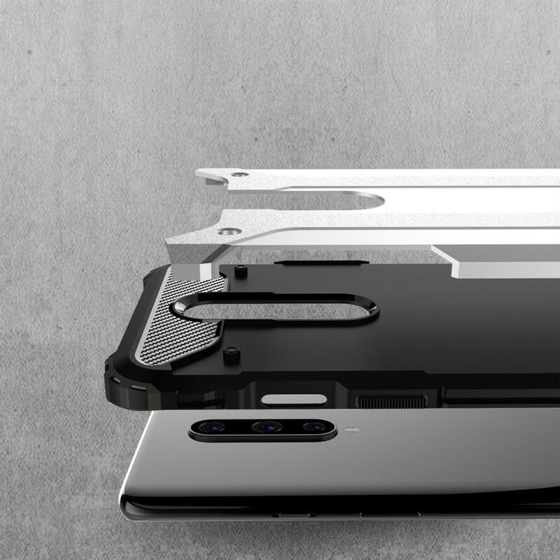 Cover OnePlus 8 Overlevende