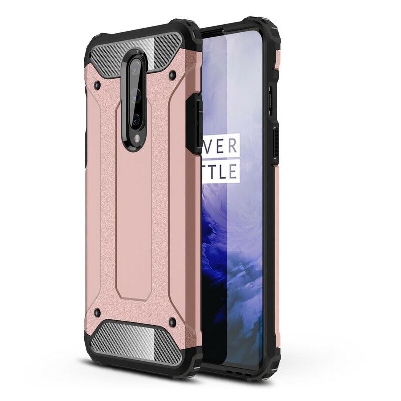 Cover OnePlus 8 Overlevende