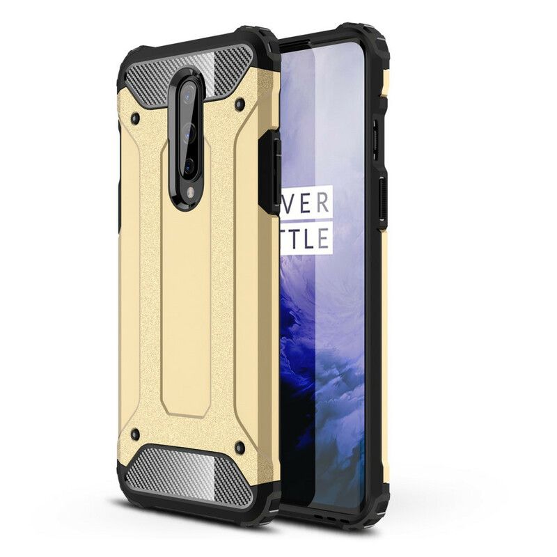 Cover OnePlus 8 Overlevende