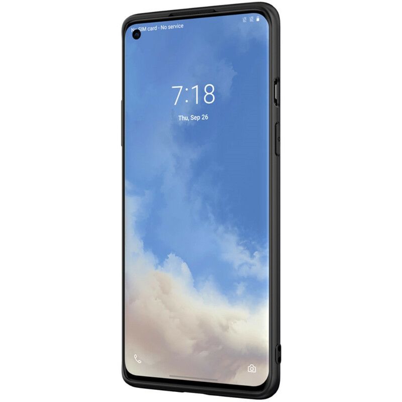 Mobilcover OnePlus 8 Blændende Nillkin