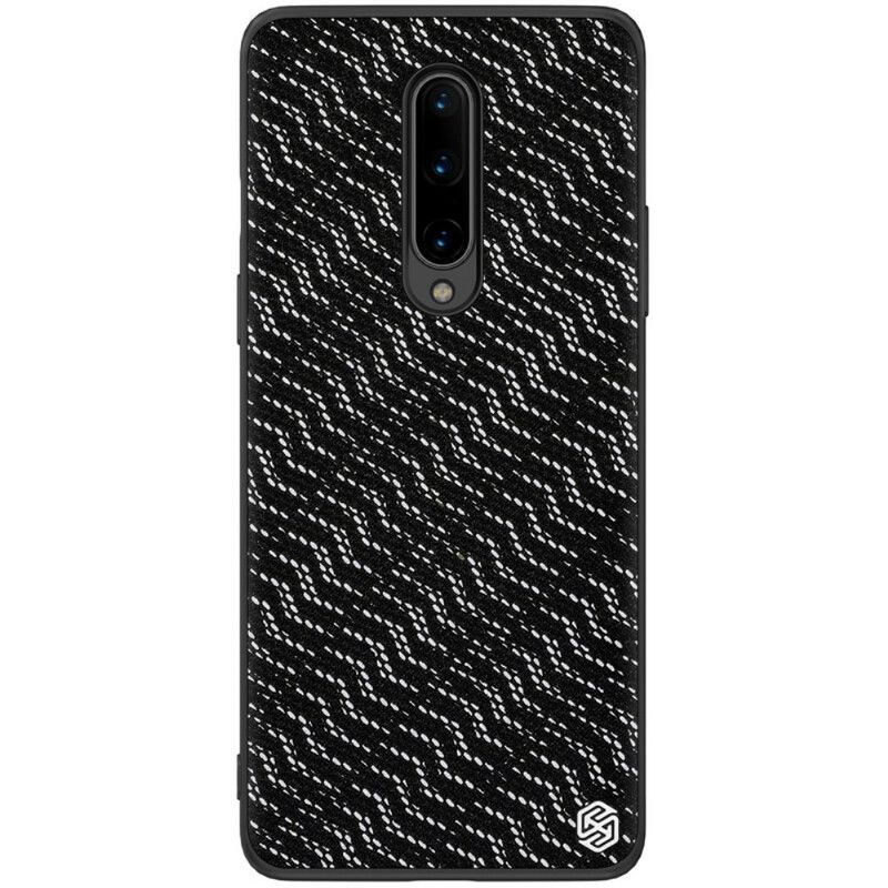 Mobilcover OnePlus 8 Blændende Nillkin