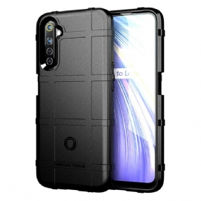 Cover Realme 6 Robust Skjold