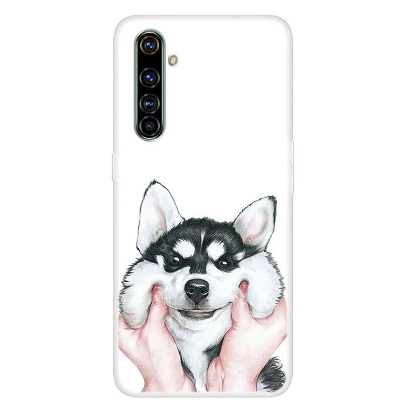 Cover Realme 6 Smilhund