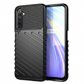 Cover Realme 6 Tordenserien