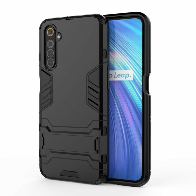 Cover Realme 6 Ultra Resistent Tunge