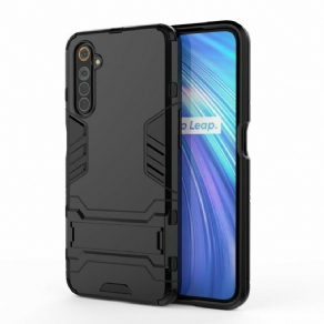 Cover Realme 6 Ultra Resistent Tunge