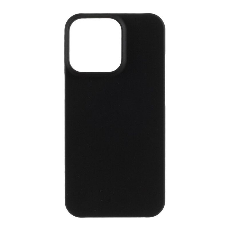 Cover iPhone 13 Pro Blankt Stiv