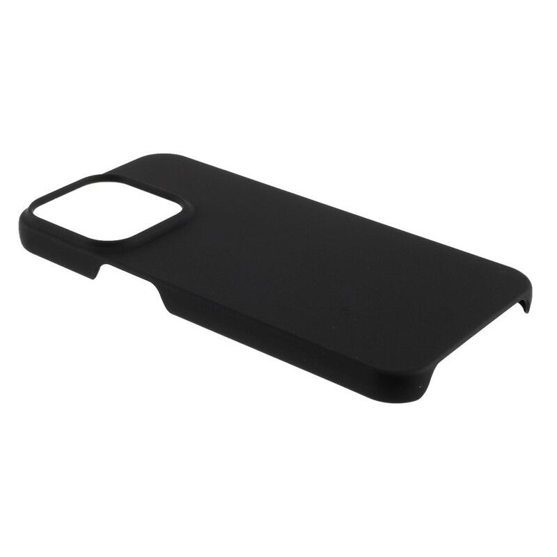 Cover iPhone 13 Pro Blankt Stiv