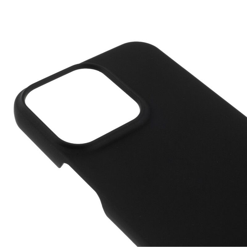 Cover iPhone 13 Pro Blankt Stiv