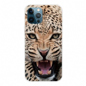 Cover iPhone 13 Pro Fabelagtig Feline