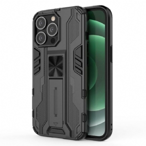 Cover iPhone 13 Pro Horisontal / Lodret Tungebestandig