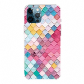 Cover iPhone 13 Pro Maleri