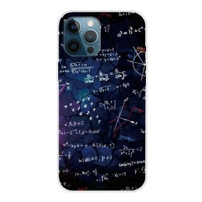 Cover iPhone 13 Pro Matematiske Beregninger