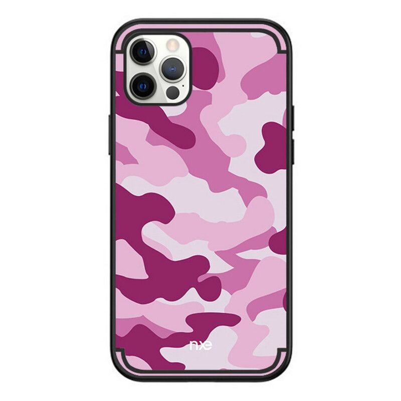 Cover iPhone 13 Pro Nxe Camouflage