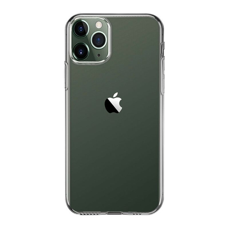 Cover iPhone 13 Pro Nxe Clear Series