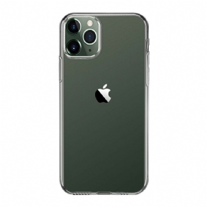 Cover iPhone 13 Pro Nxe Clear Series